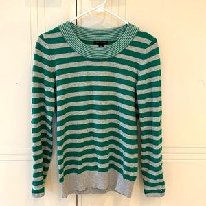 Tommy Hilfiger long sleeve striped sweater
